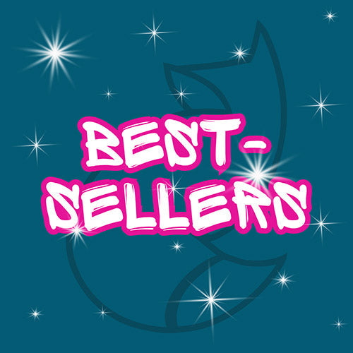 Bestsellers - Colorfox