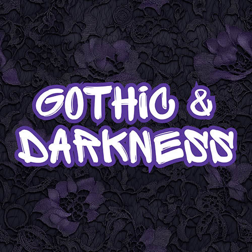 Gothic & Darkness - Colorfox