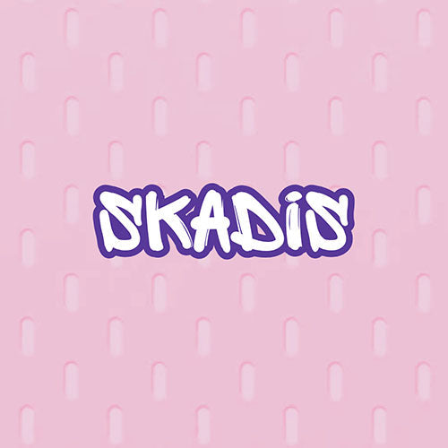 Skadis - Colorfox
