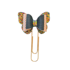 Paperclip bookmark (diverse uitvoeringen) - Colorfox
