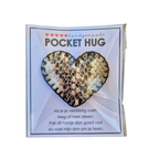 Pocket Hug (diverse uitvoeringen) - Colorfox