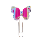 Paperclip bookmark (diverse uitvoeringen) - Colorfox