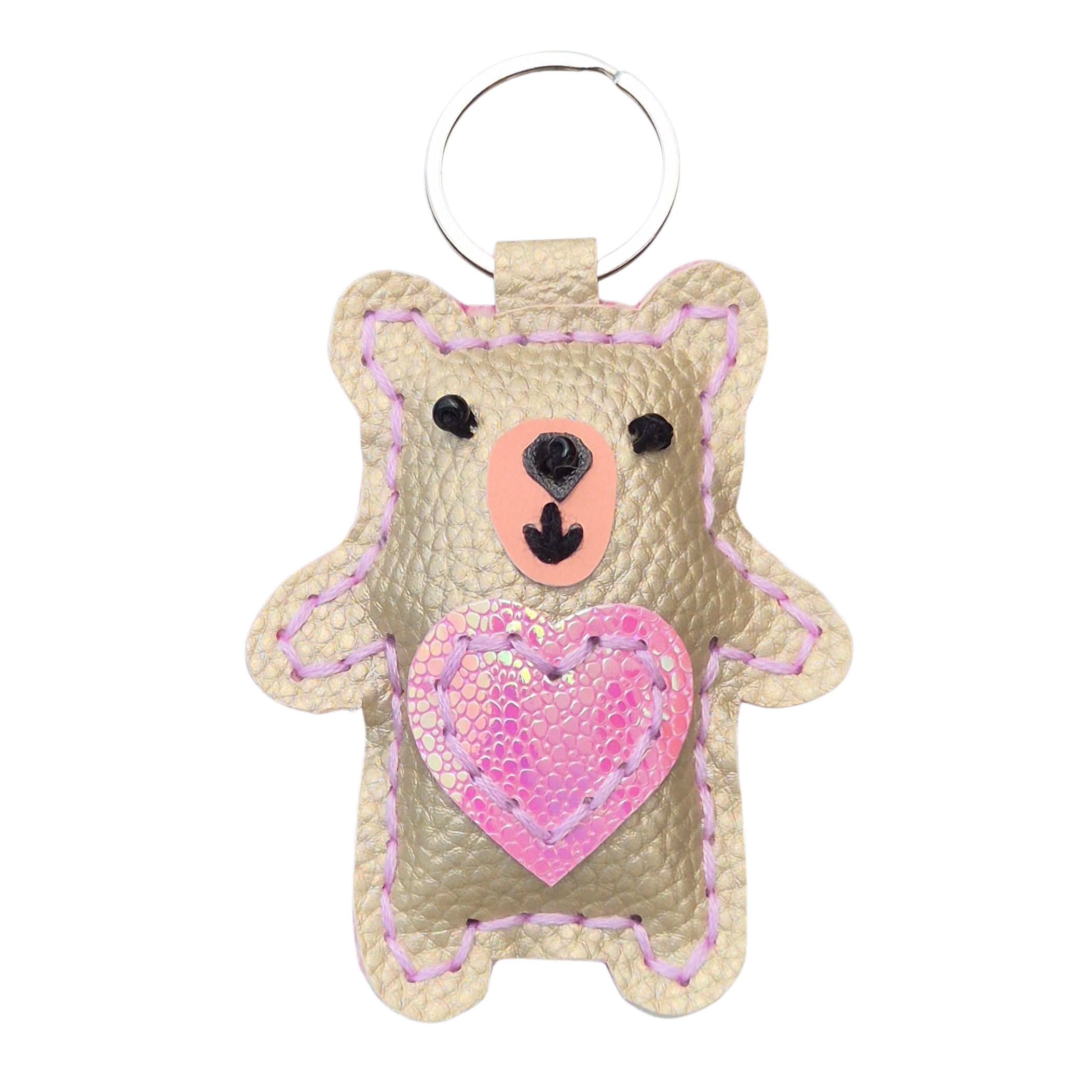 Bear Hug (diverse uitvoeringen) - Colorfox