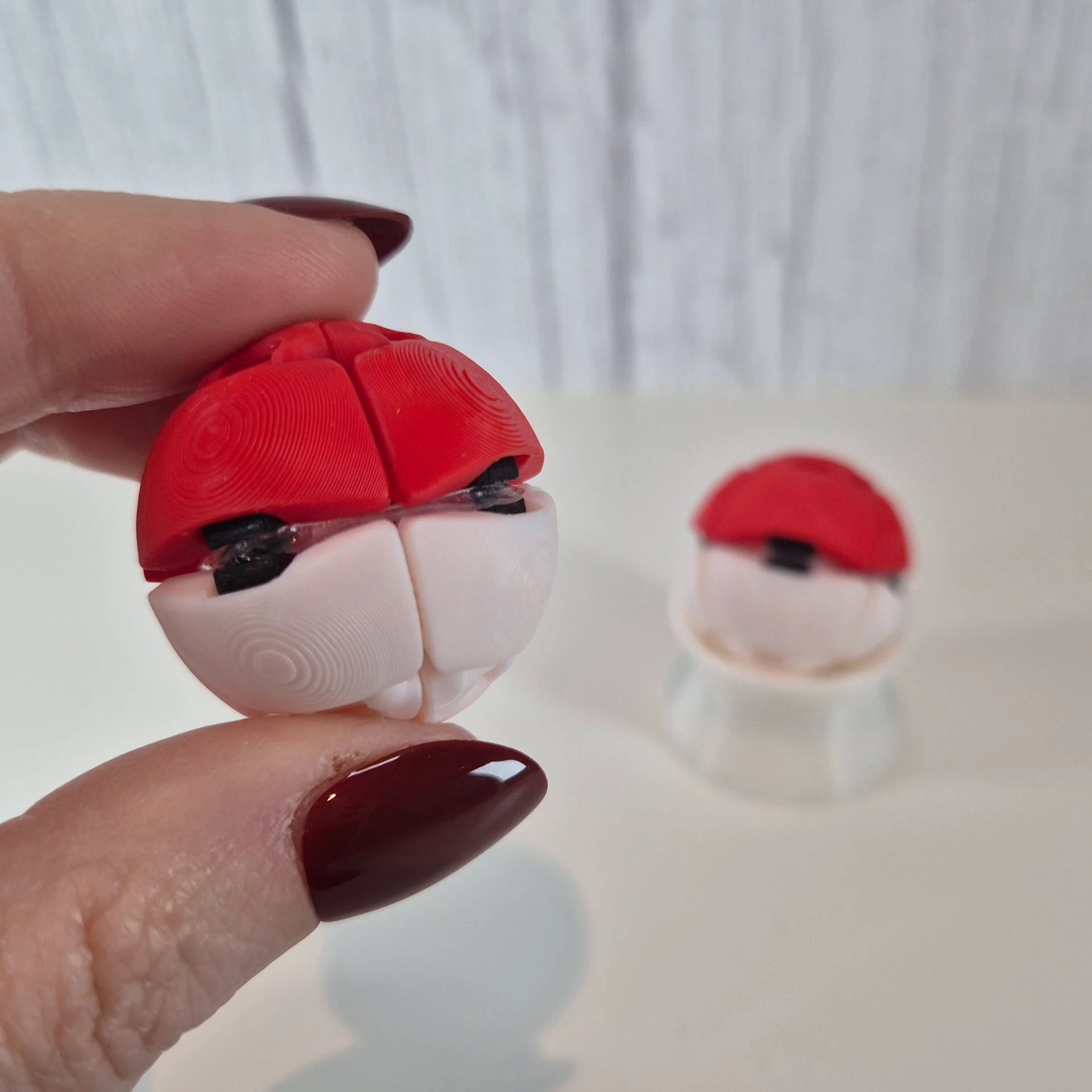 Zorble Pokéball Pocket Popper - Colorfox