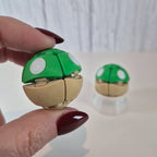 Zorble Toad Pocket Popper - Colorfox