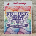 Brillendoekje (diverse prints) - Colorfox
