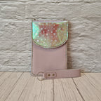 Telefoontasje 'Glamour' - Colorfox