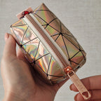 Mini Boxy Pouch (diverse uitvoeringen) - Colorfox