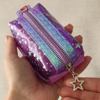Mini Boxy Pouch (diverse uitvoeringen) - Colorfox