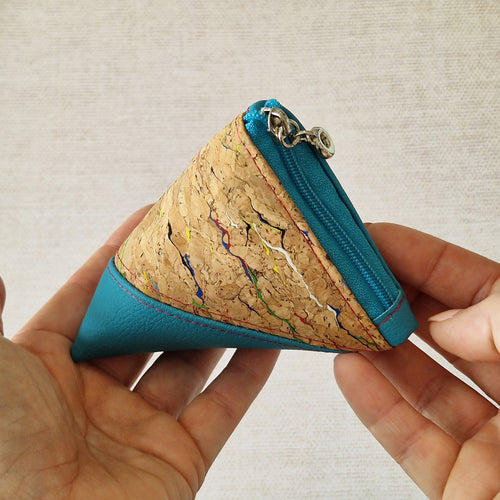Atlantis Pouch (diverse uitvoeringen) - Colorfox