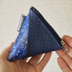 Atlantis Pouch (diverse uitvoeringen) - Colorfox
