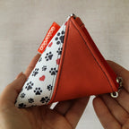 Atlantis Pouch (diverse uitvoeringen) - Colorfox