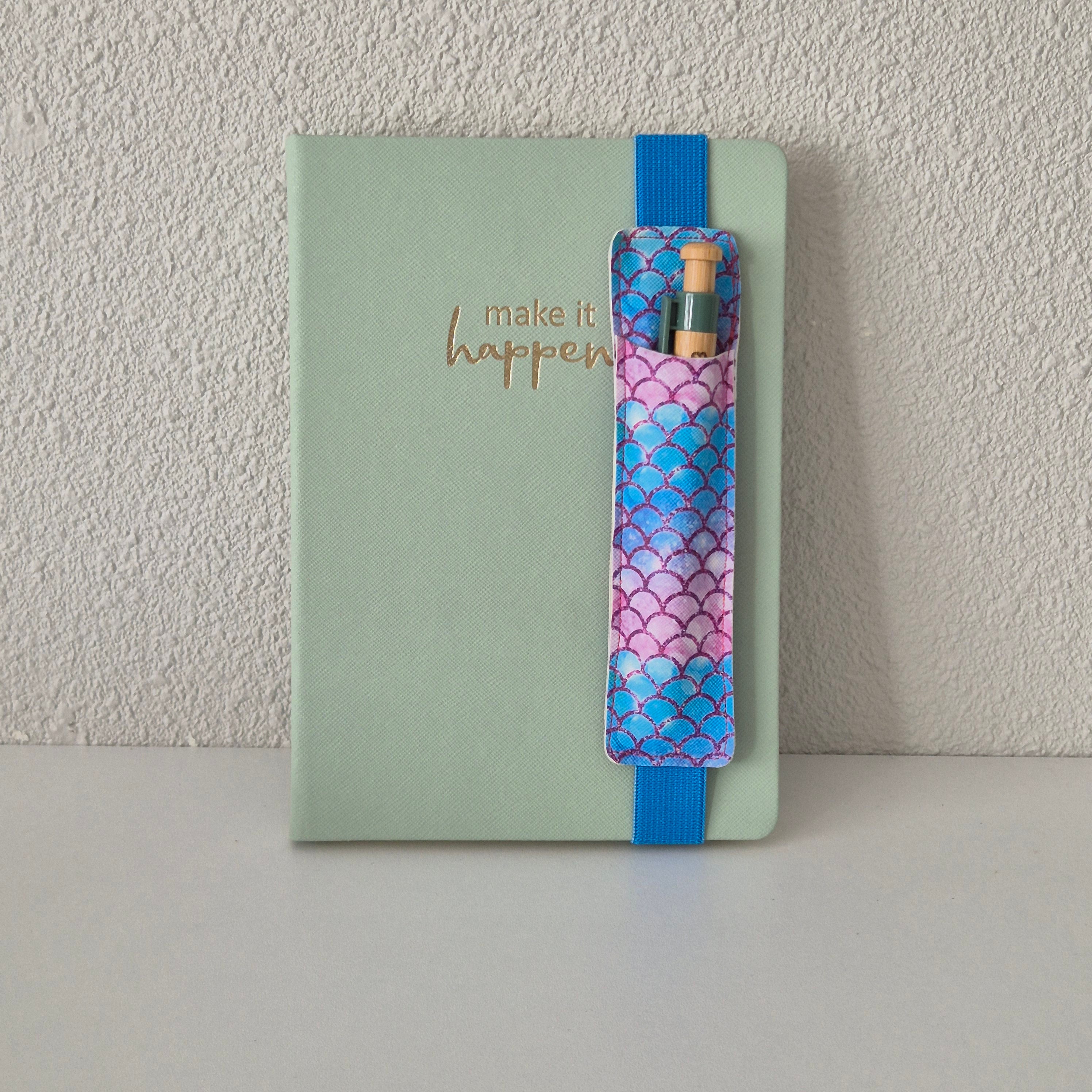 Notitieboek Mint Mermaid - Colorfox