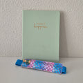 Notitieboek Mint Mermaid - Colorfox