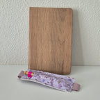 Notitieboek Lilac Flowers - Colorfox