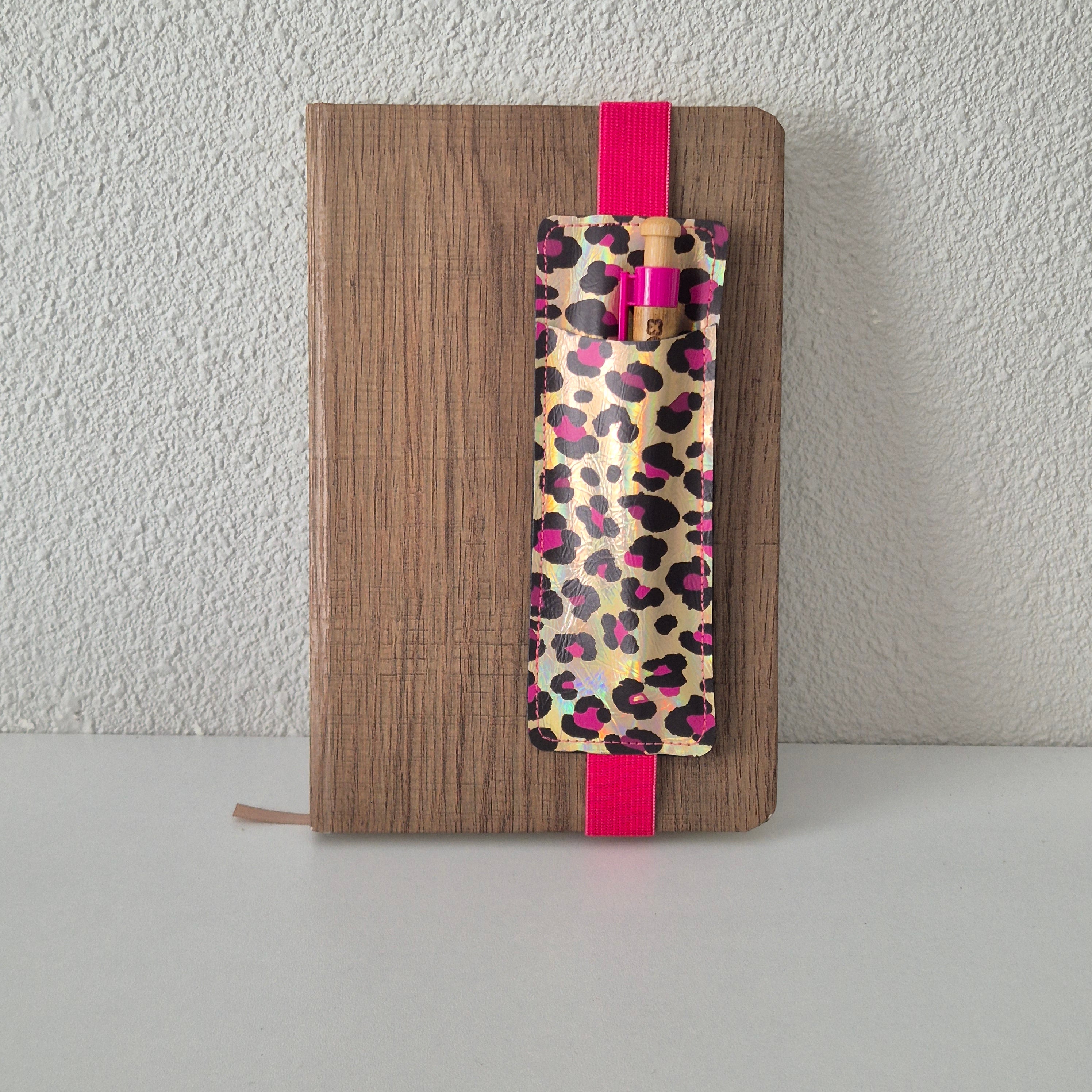 Notitieboek Pink Panther - Colorfox