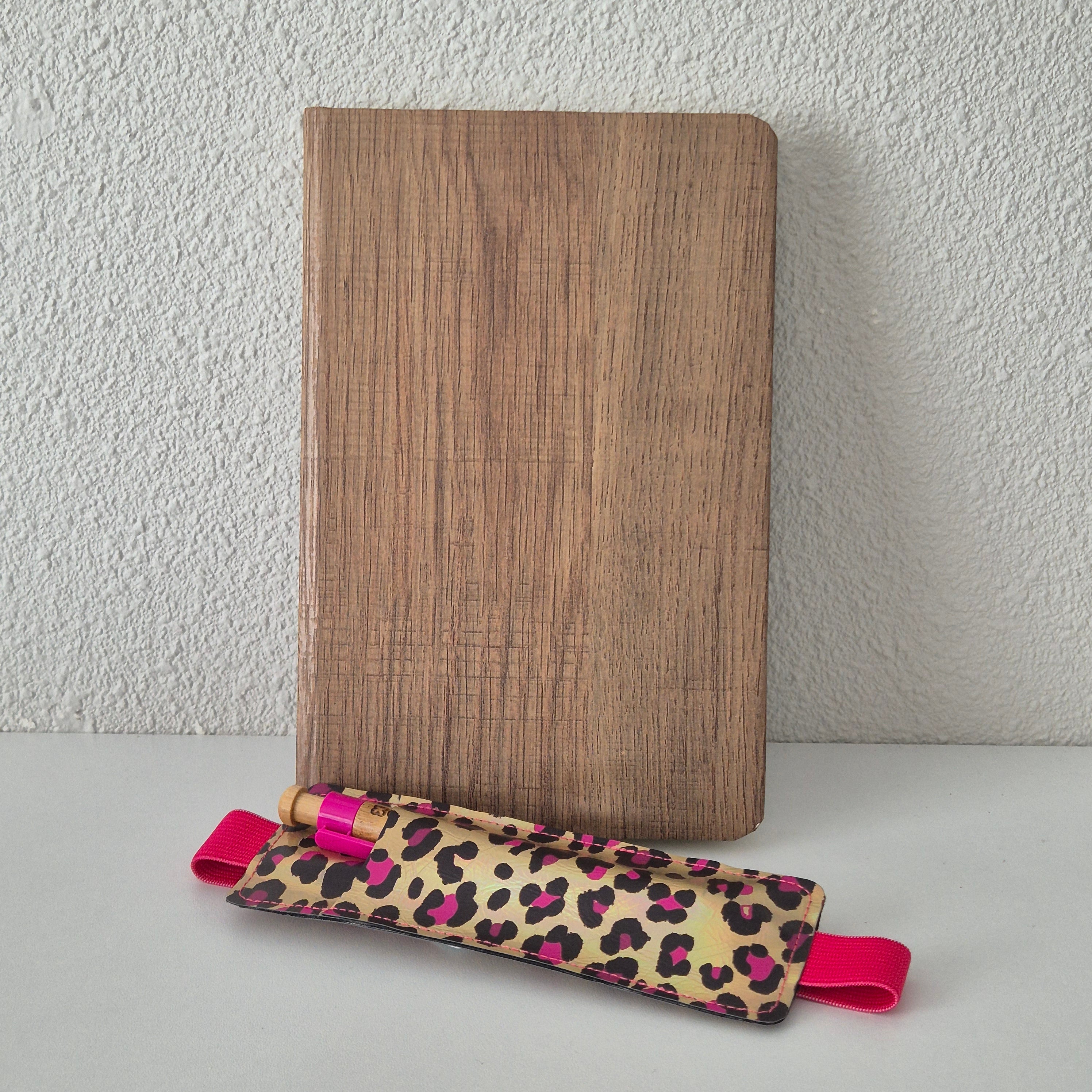 Notitieboek Pink Panther - Colorfox