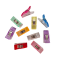 Naaiclips - Colorfox