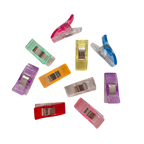 Naaiclips - Colorfox