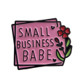 Small Business Babe - Colorfox
