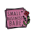 Small Business Babe - Colorfox