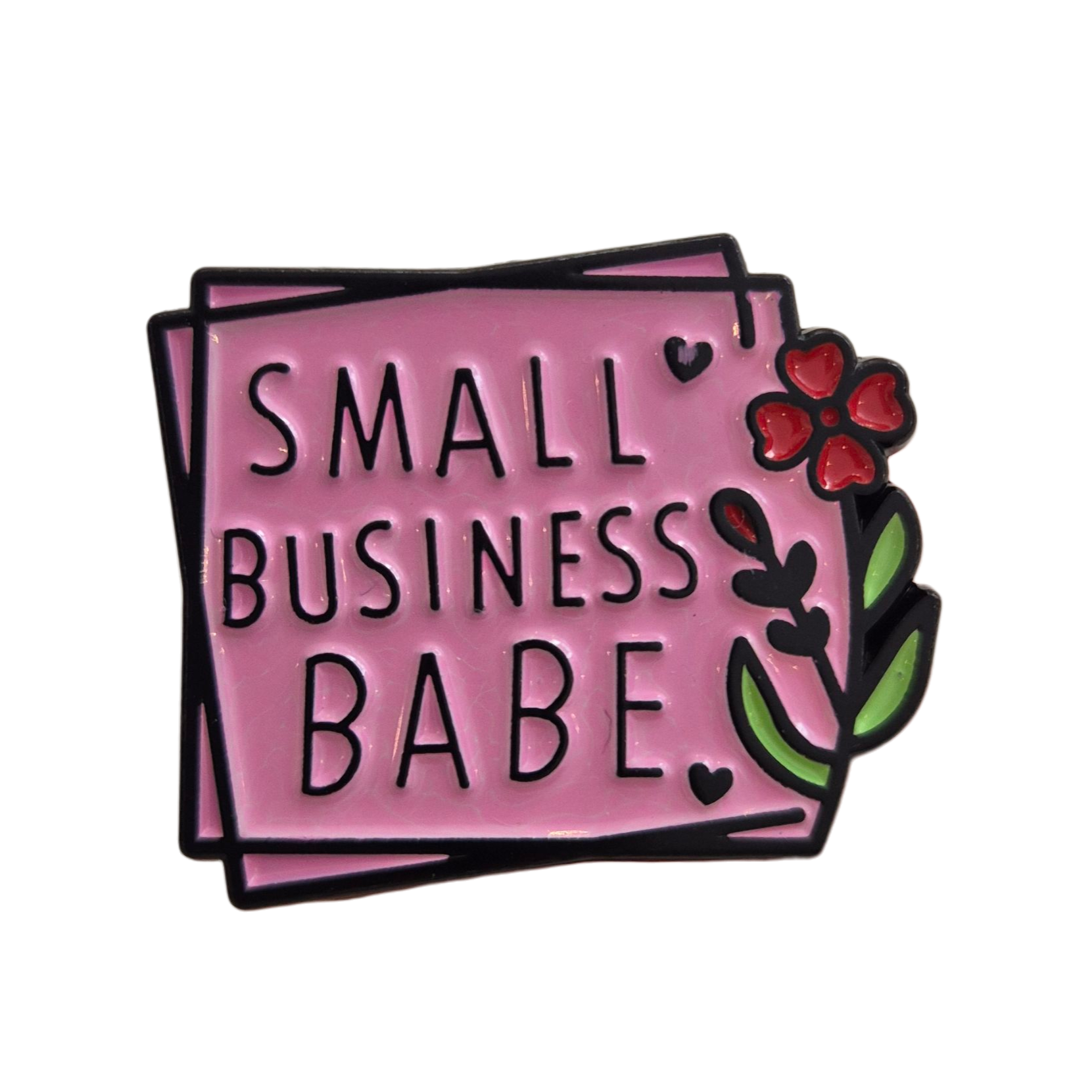 Small Business Babe - Colorfox