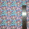 Kunstleer Sanrio / My Melody - Colorfox