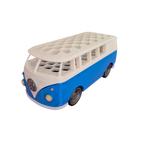 VW Kombi Pennenbak (uni) - Colorfox