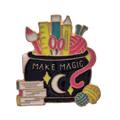 Make Magic - Colorfox