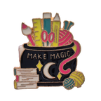 Make Magic - Colorfox