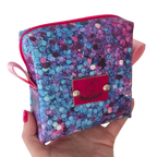 Square Boxy - Confetti - Colorfox