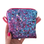Square Boxy - Confetti - Colorfox