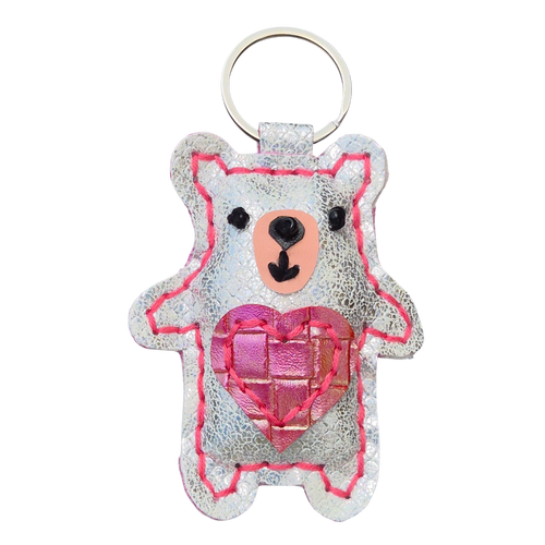Bear Hug (diverse uitvoeringen) - Colorfox