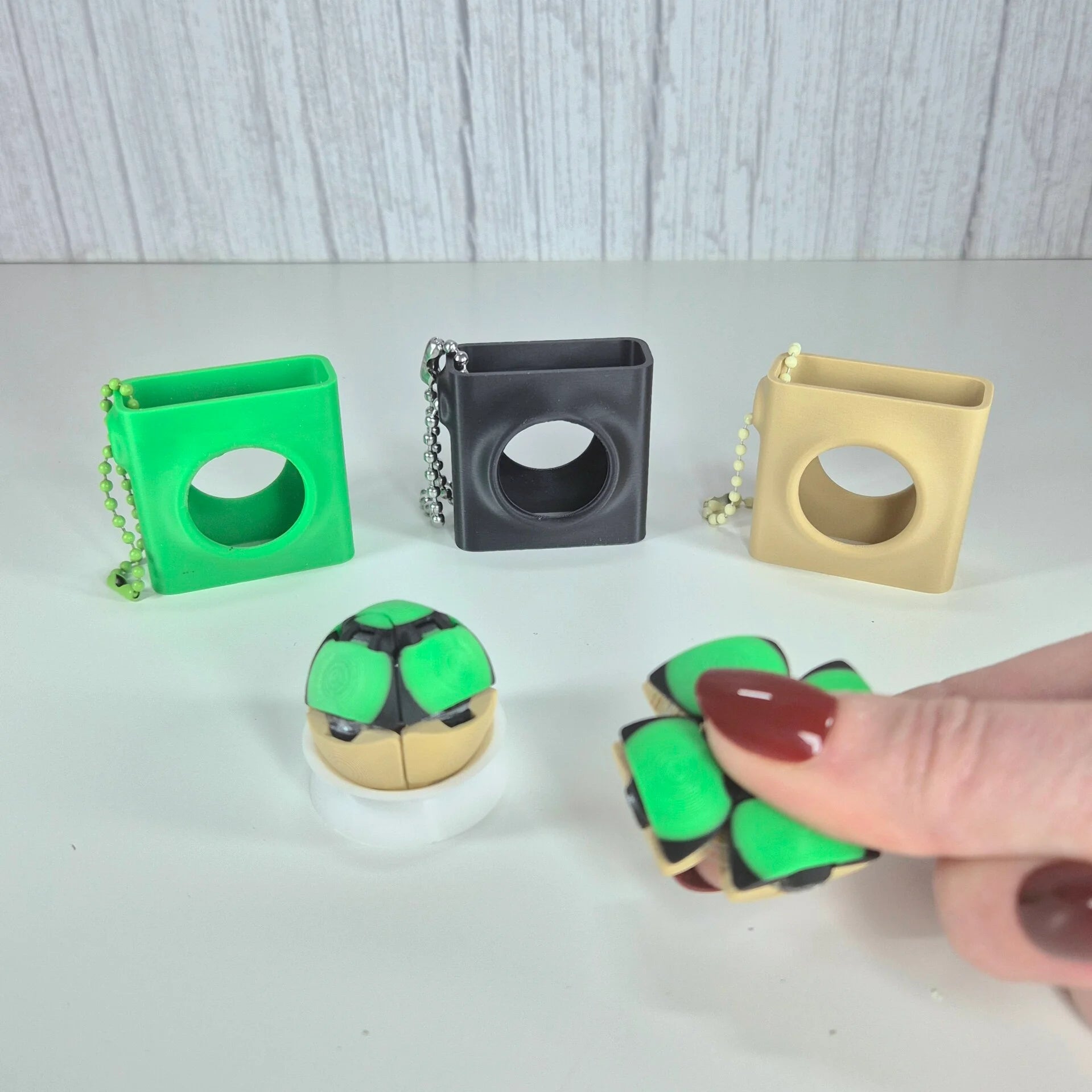 Zorble Koopa Troopa Pocket Popper - Colorfox