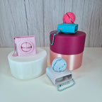 Zorble Pocket Popper Uni - Colorfox