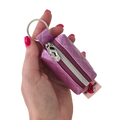 Supermini Purple Padded - Colorfox