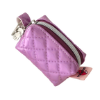 Supermini Purple Padded - Colorfox