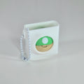 Zorble Toad Pocket Popper - Colorfox