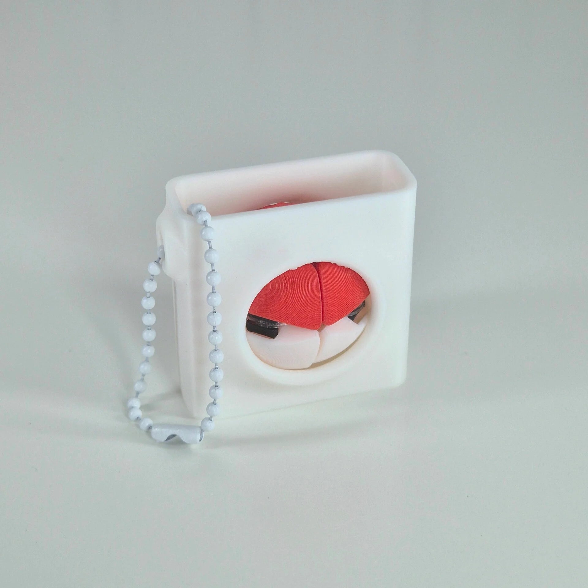 Zorble Pokéball Pocket Popper - Colorfox