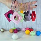 Zorble Pocket Popper Uni - Colorfox