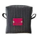 Square Boxy - Pretty Black - Colorfox