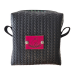 Square Boxy - Pretty Black - Colorfox