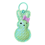 Bunny (diverse uitvoeringen) - Colorfox