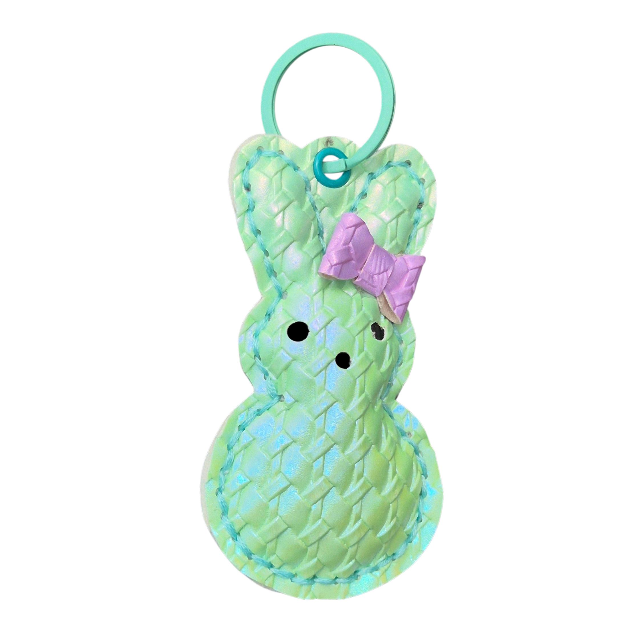 Bunny (diverse uitvoeringen) - Colorfox