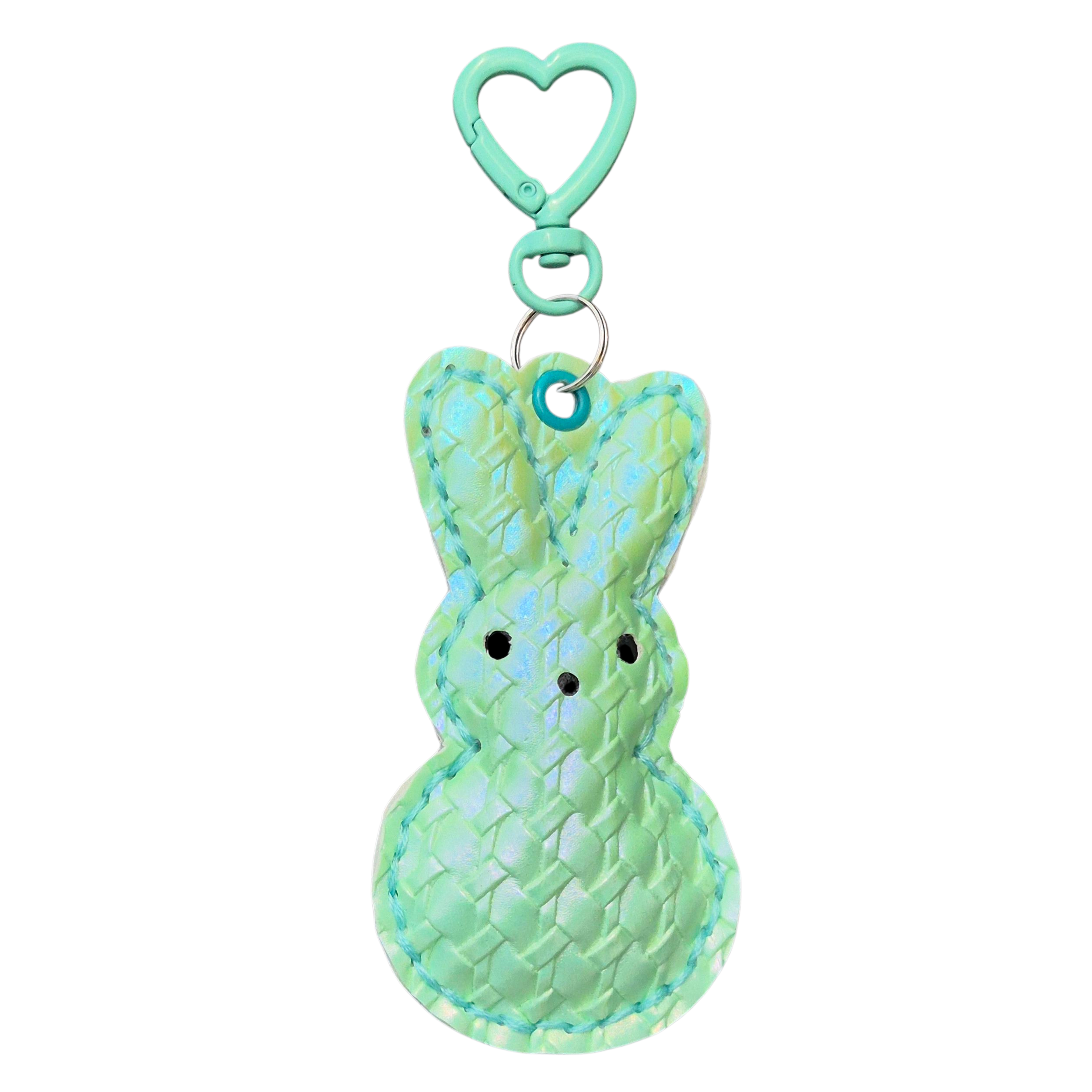Bunny (diverse uitvoeringen) - Colorfox