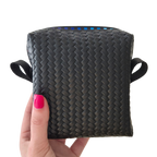 Square Boxy - Pretty Black - Colorfox