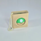 Zorble Toad Pocket Popper - Colorfox