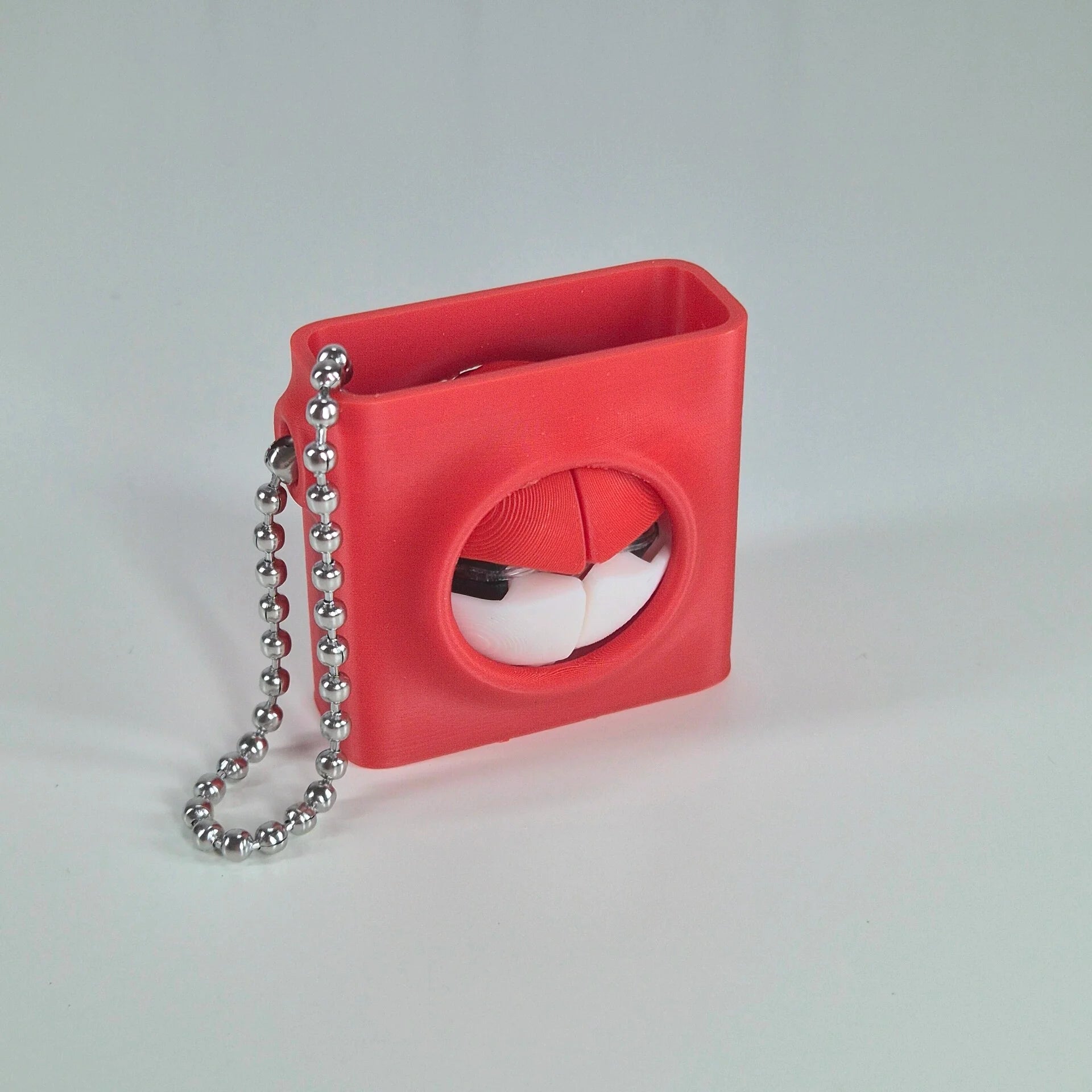 Zorble Pokéball Pocket Popper - Colorfox