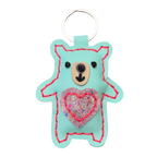 Bear Hug (diverse uitvoeringen) - Colorfox