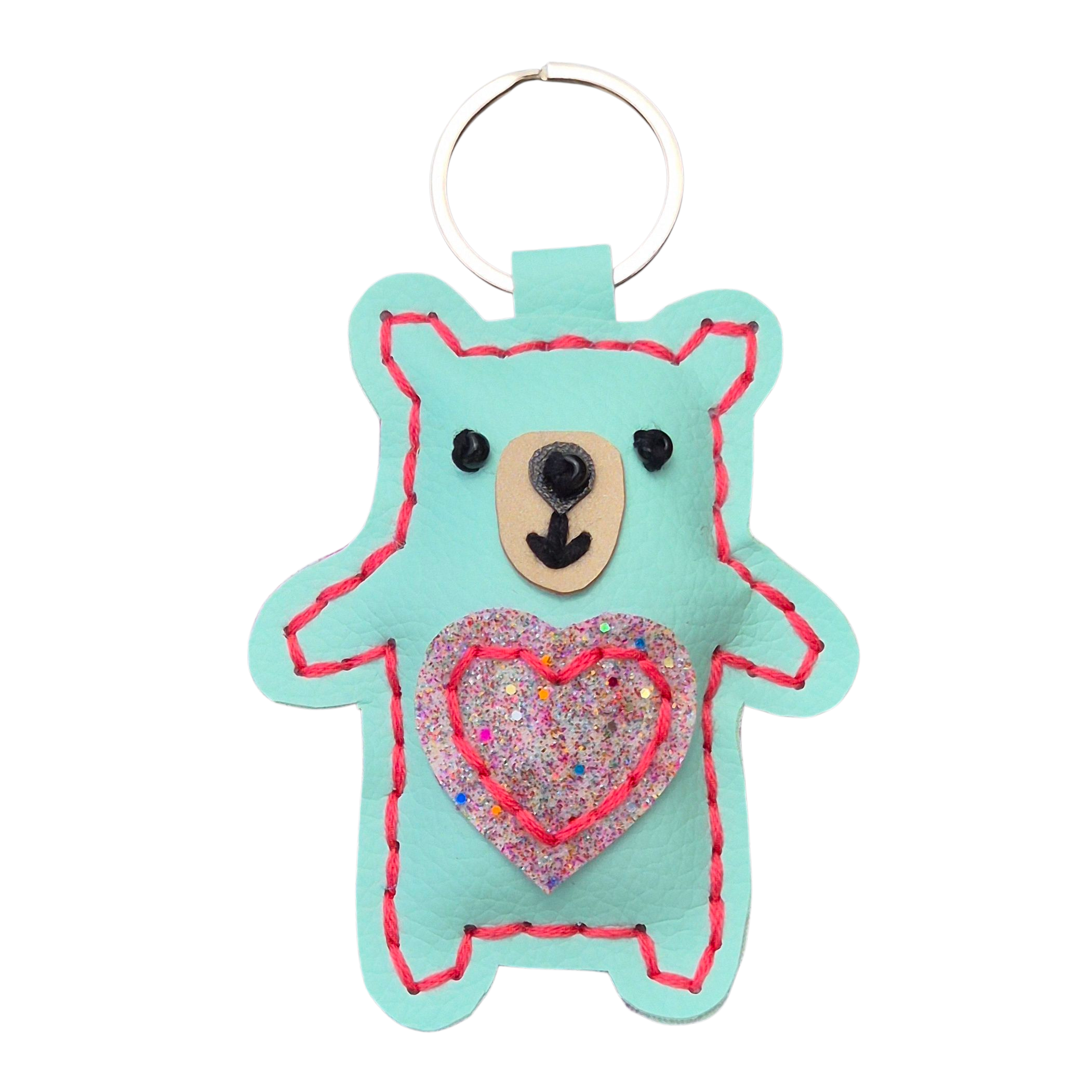 Bear Hug (diverse uitvoeringen) - Colorfox